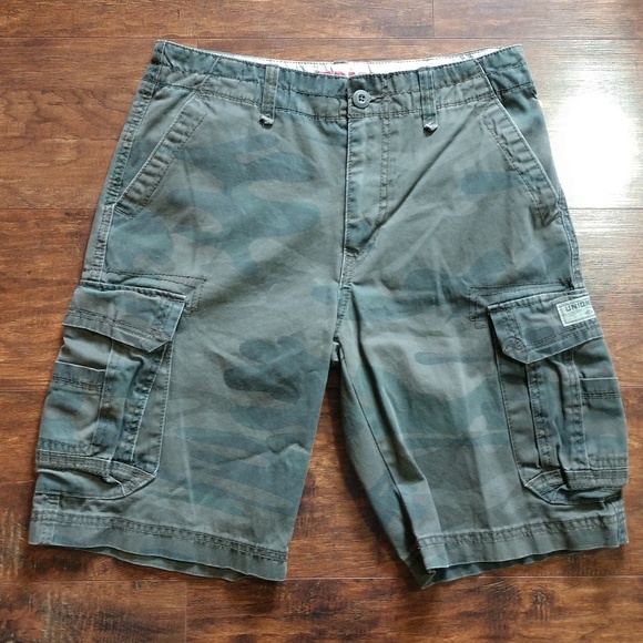 Other - Unionbay Cargo shorts, size 32